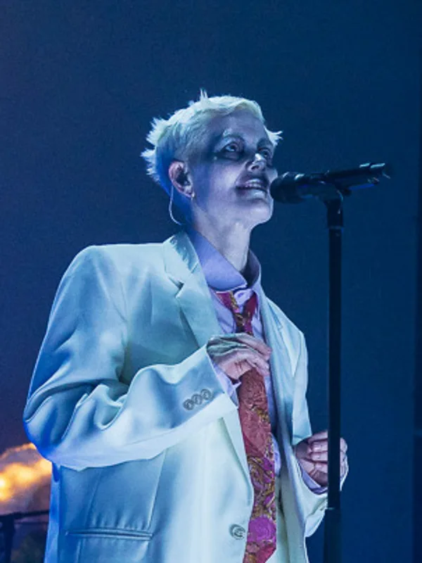 Karin Dreijer