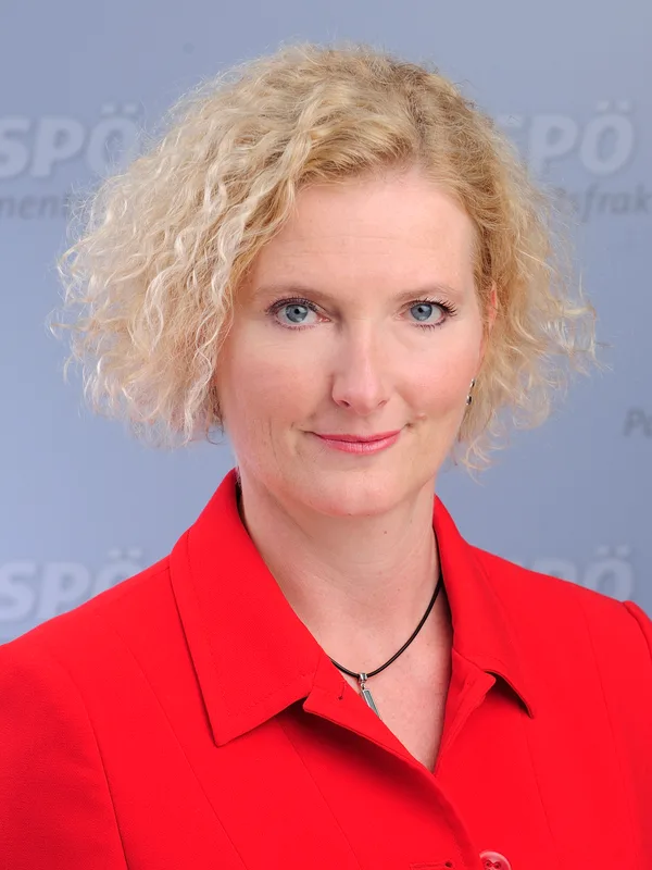 Karin Greiner
