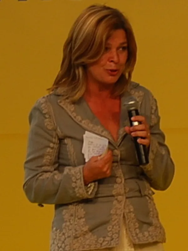 Karin Kraml