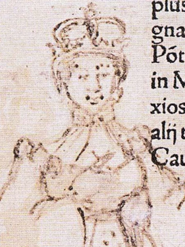 Karin Månsdotter