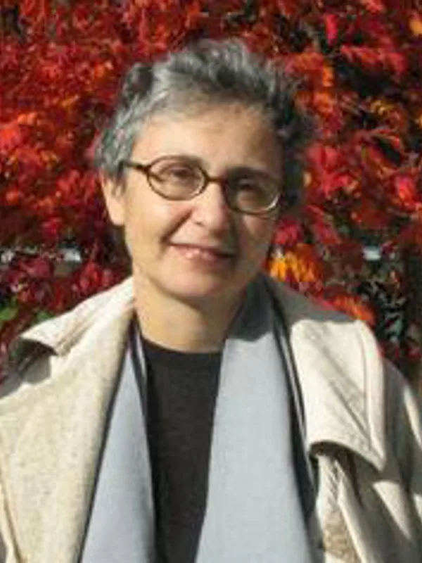 Karine Chemla