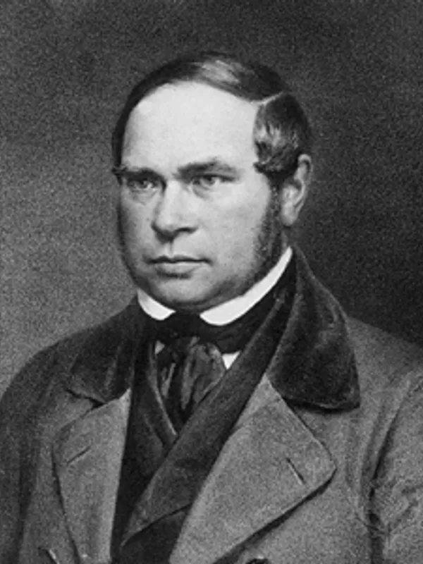 Karl Baedeker