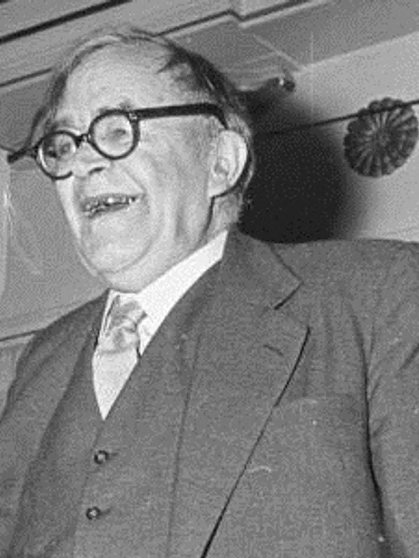 Karl Barth