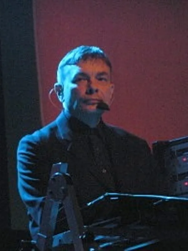 Karl Bartos