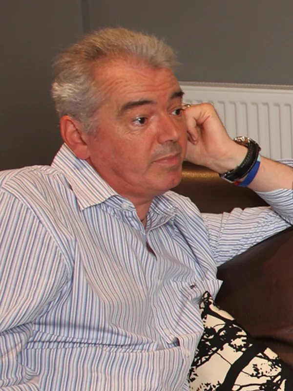 Karl Beattie