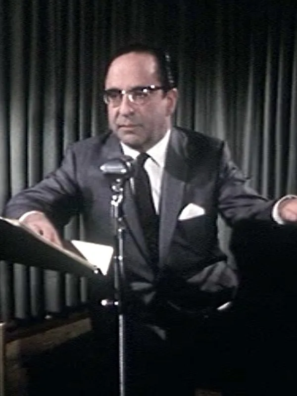 Karl Haas