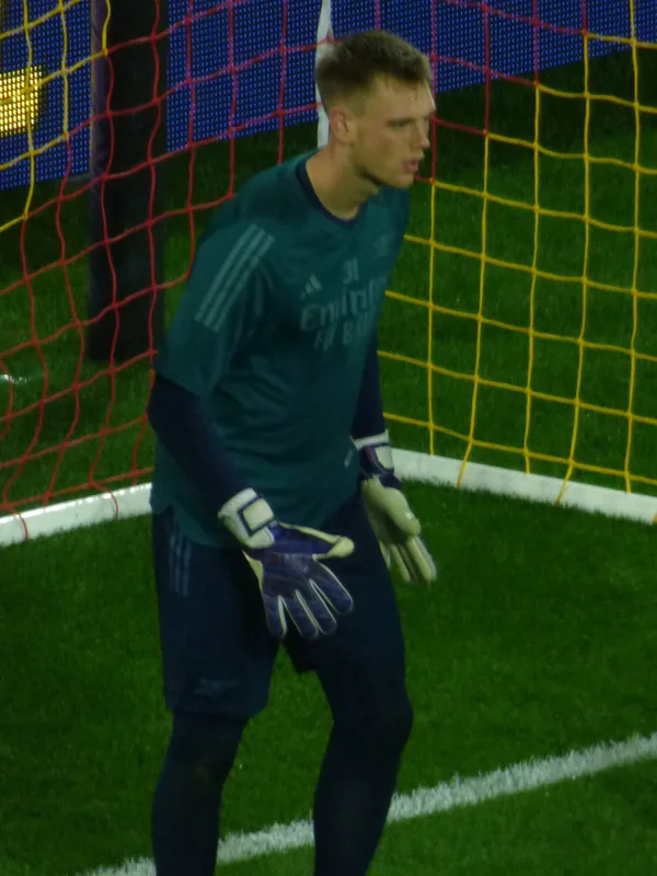 Karl Hein (footballer)