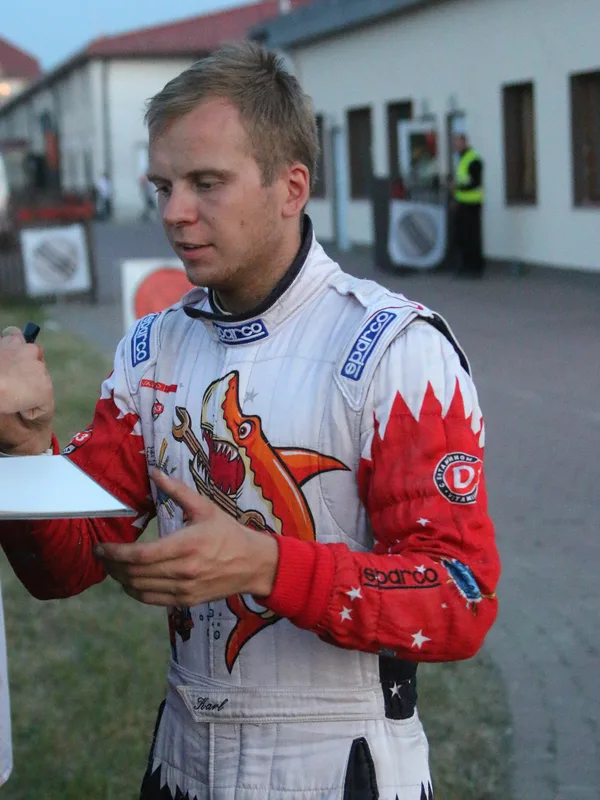 Karl Kruuda