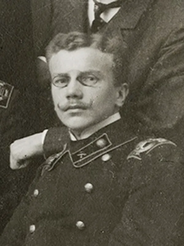 Karl Tarvas