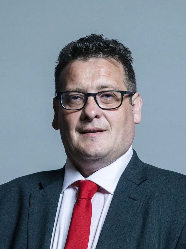 Karl Turner (British politician)