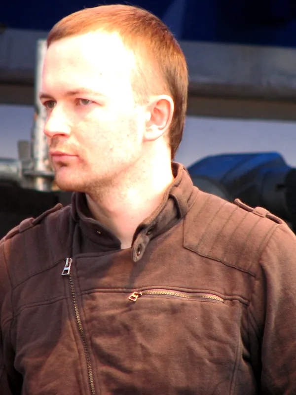 Kārlis Vērdiņš