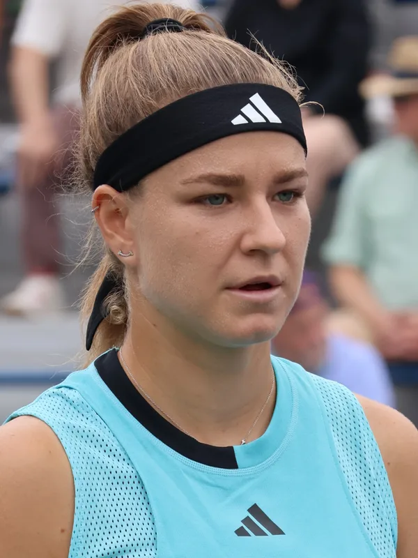 Karolína Muchová