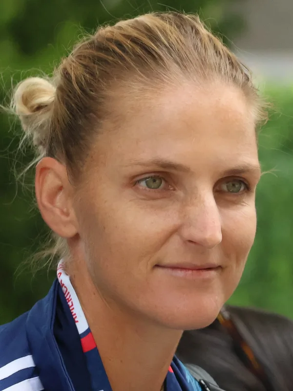 Karolína Plíšková