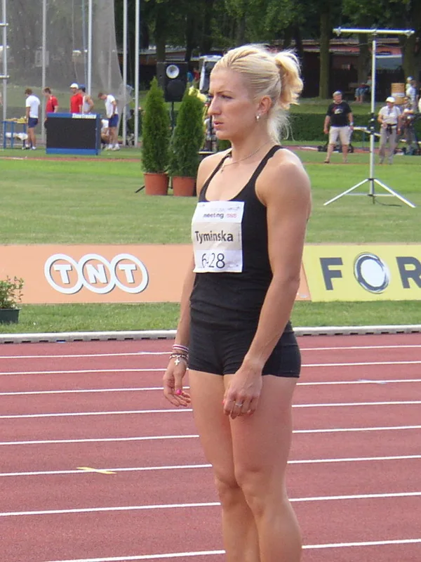 Karolina Tymińska