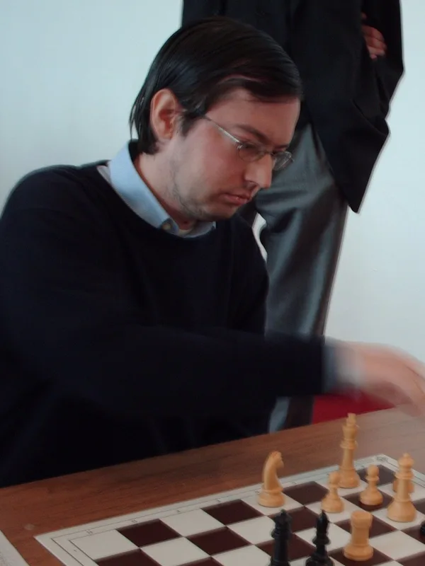 Karsten Müller