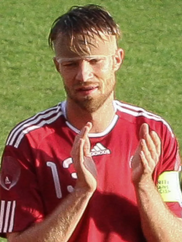 Kaspars Gorkšs