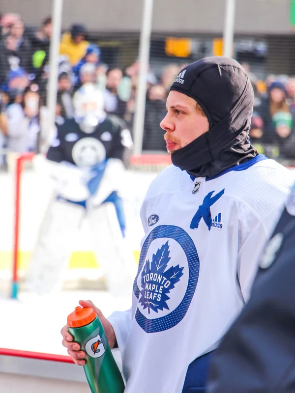 Kasperi Kapanen