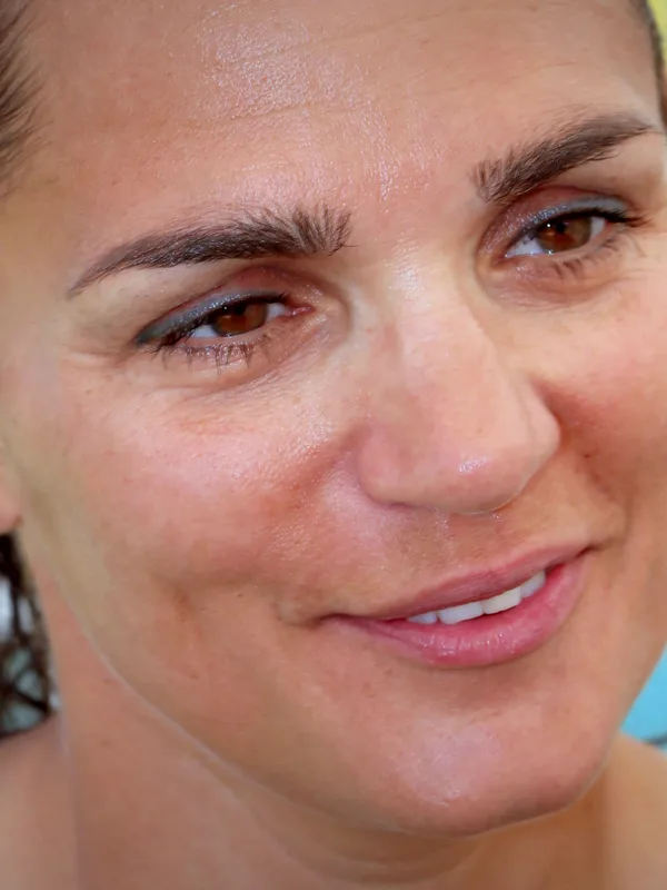 Katalin Kovács