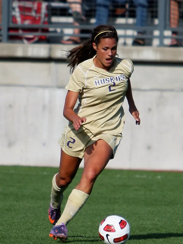 Kate Deines