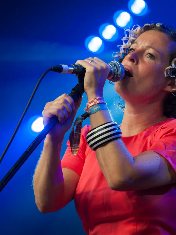 Kate Rusby