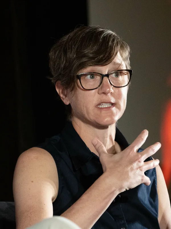 Kate Starbird