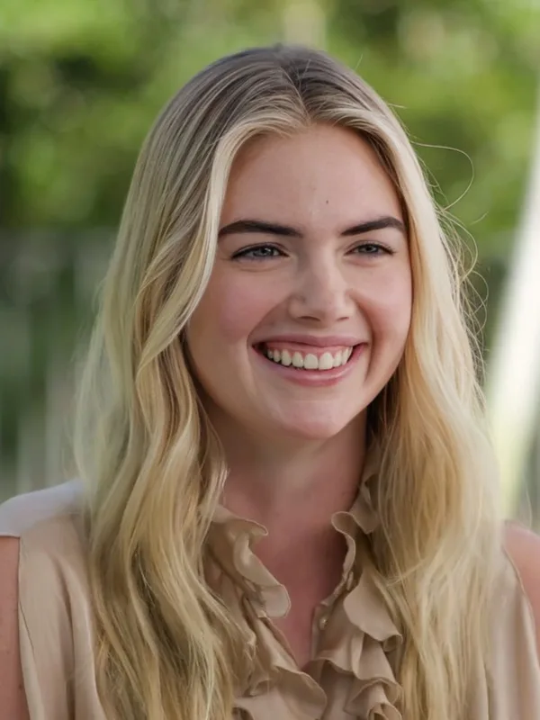 Kate Upton