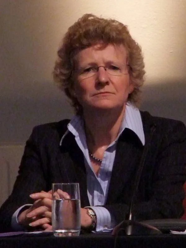 Kate Wilkinson (politician)