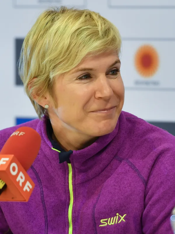 Kateřina Neumannová