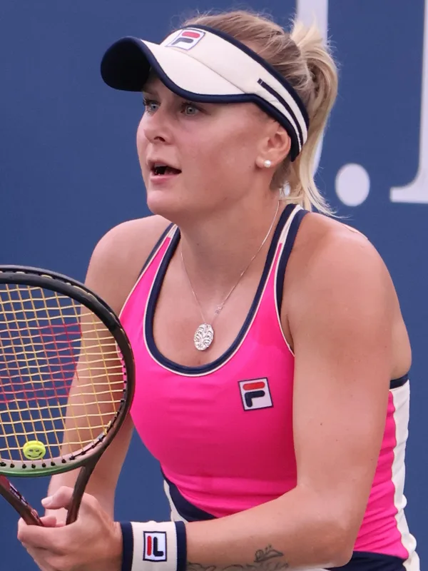 Kateryna Baindl