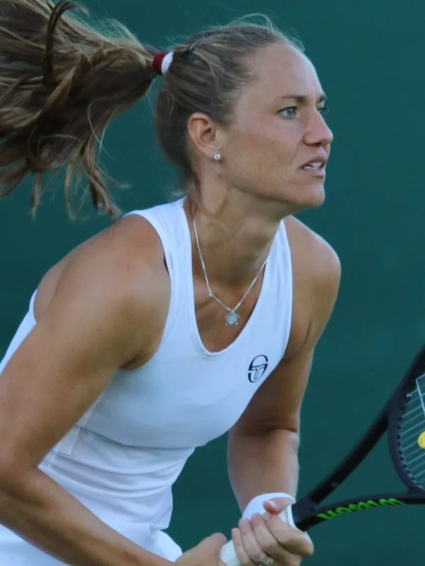 Kateryna Volodko