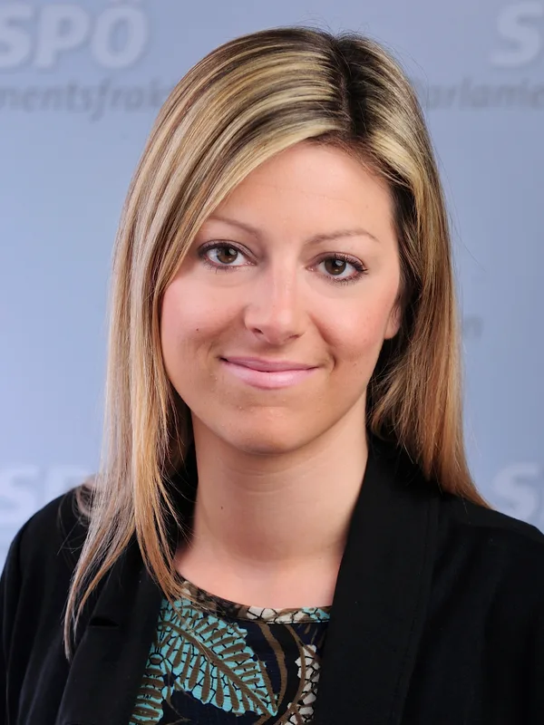 Katharina Kucharowits