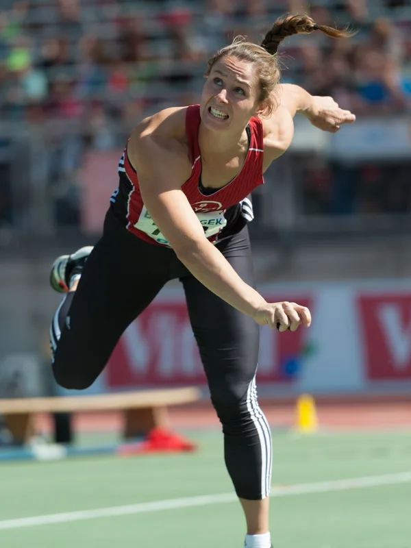 Katharina Molitor