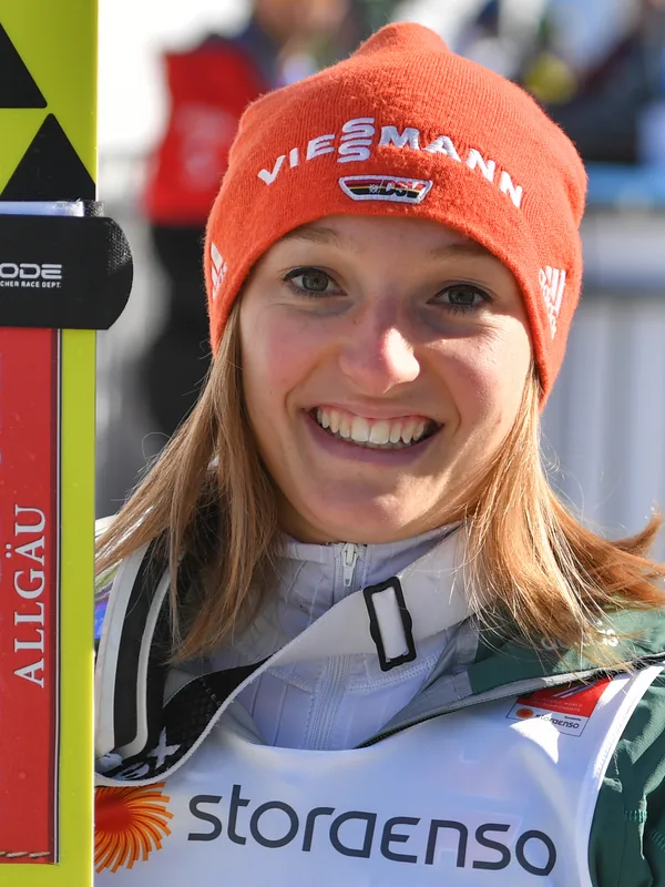 Katharina Schmid