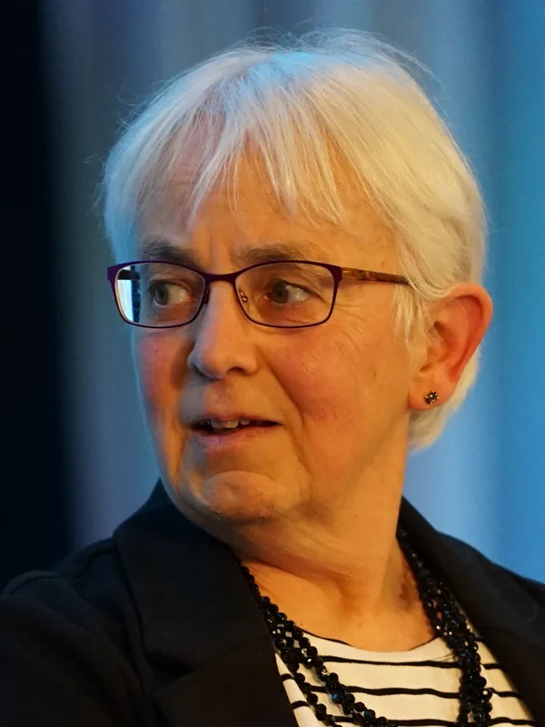 Katharine Abraham