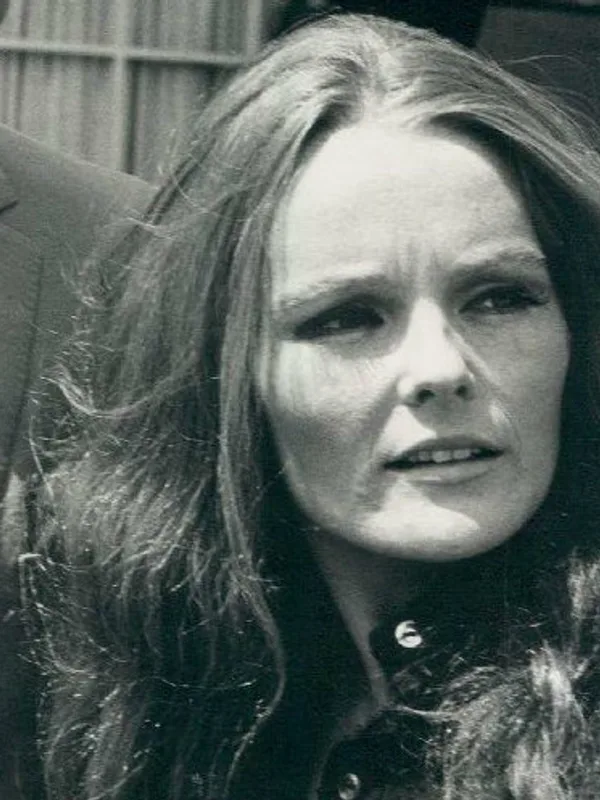 Katharine Houghton