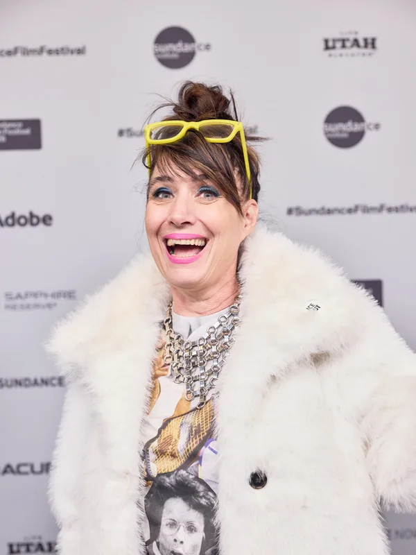 Kathleen Hanna