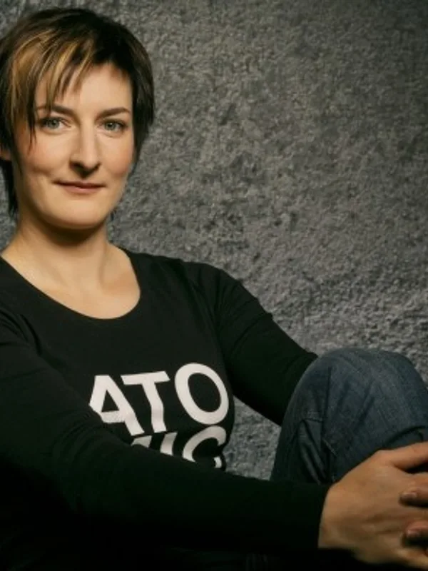 Kathrin Zettel