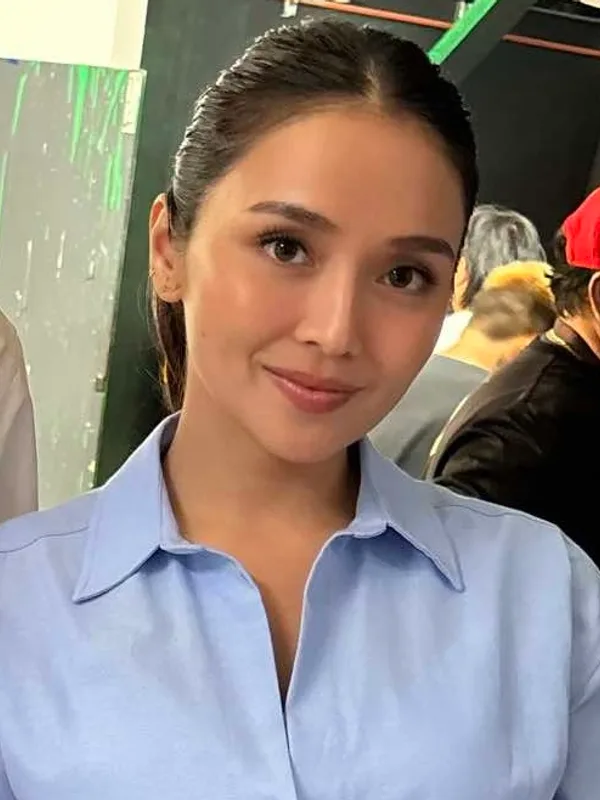 Kathryn Bernardo