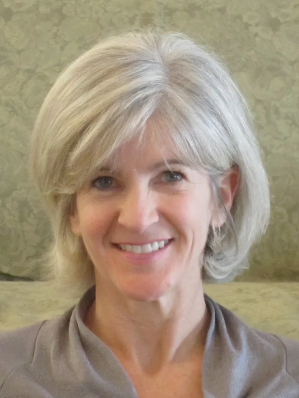 Kathryn S. McKinley