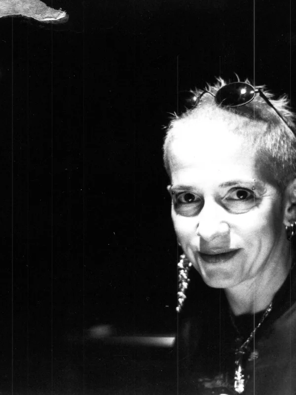 Kathy Acker