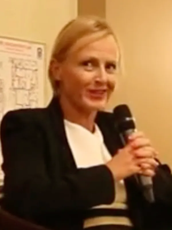 Katie Allen (politician)