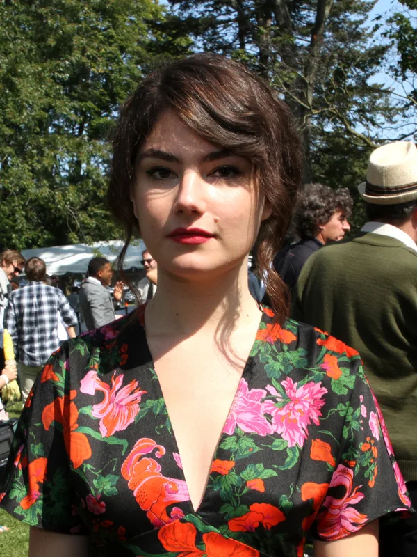 Katie Boland