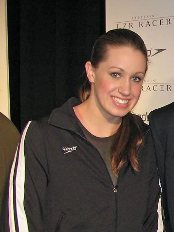 Katie Hoff