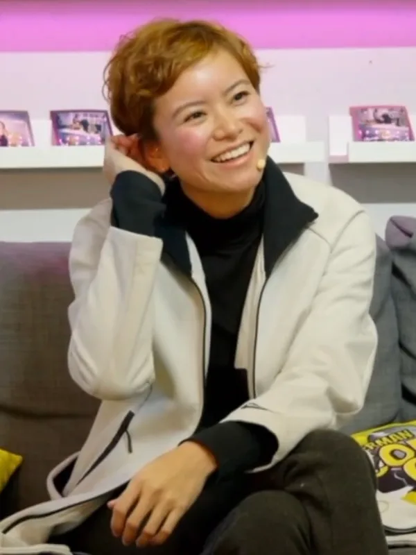Katie Leung