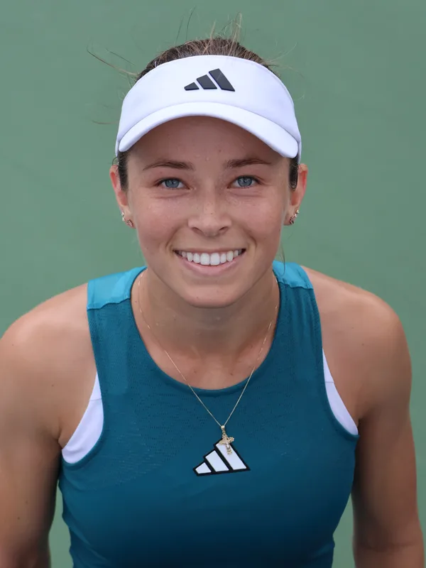 Katie Volynets