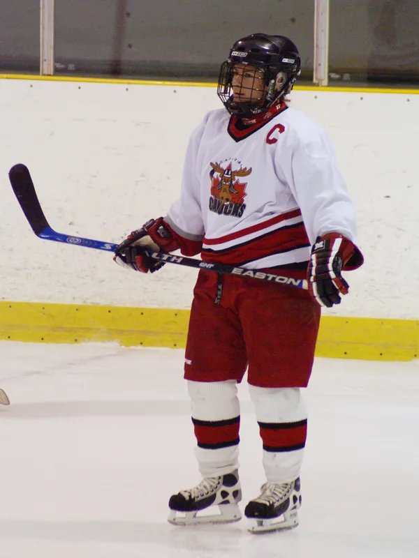 Katie Weatherston