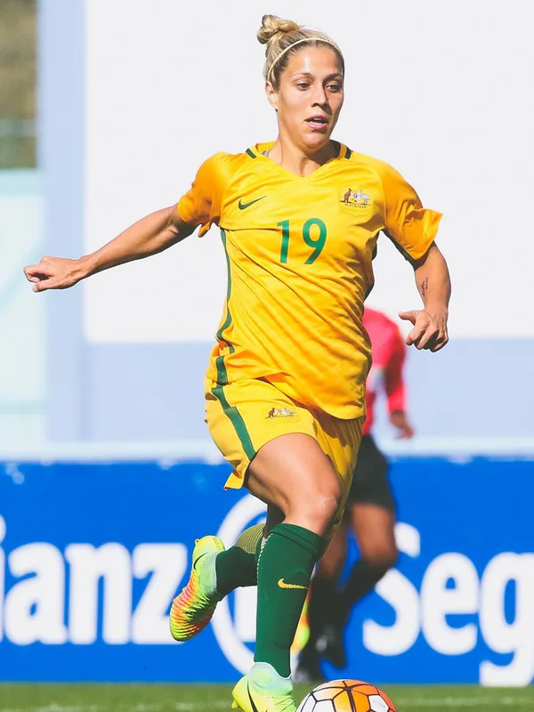 Katrina Gorry