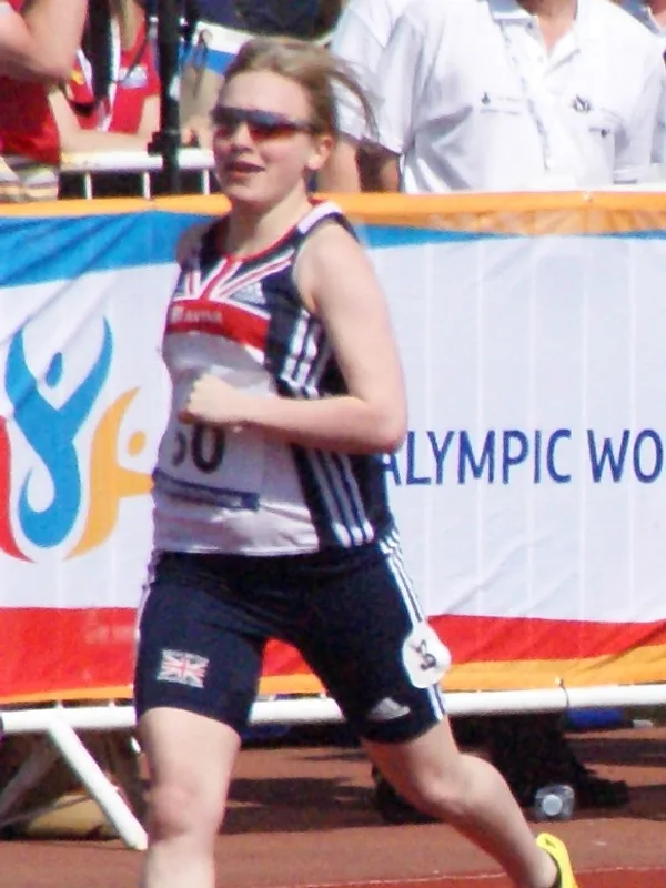 Katrina Hart