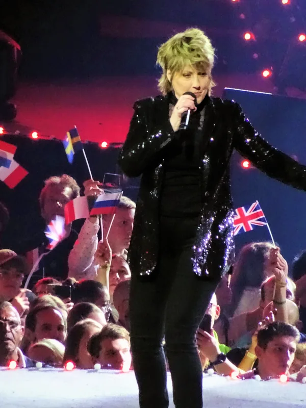 Katrina Leskanich
