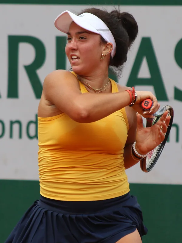 Katrina Scott